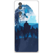 Чохол BoxFace Honor 70 