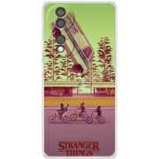 Чохол BoxFace Honor 70 