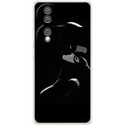 Чохол BoxFace Honor 70 