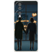 Чохол BoxFace Honor 70 