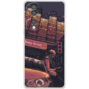 Чохол BoxFace Honor 70 