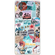 Чохол BoxFace Honor 70 