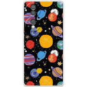 Чохол BoxFace Honor 70 