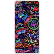 Чохол BoxFace Honor 70 