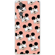 Чохол BoxFace Honor 70 