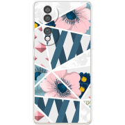 Чохол BoxFace Honor 70 