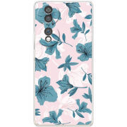 Чохол BoxFace Honor 70 