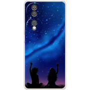 Чохол BoxFace Honor 70 