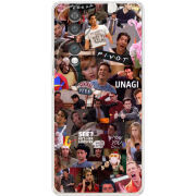 Чохол BoxFace Honor 70 