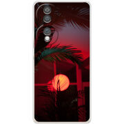 Чохол BoxFace Honor 70 