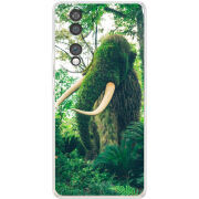 Чохол BoxFace Honor 70 