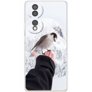 Чохол BoxFace Honor 70 