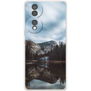 Чохол BoxFace Honor 70 