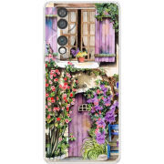 Чохол BoxFace Honor 70 