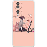 Чохол BoxFace Honor 70 