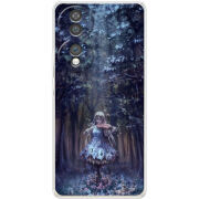 Чохол BoxFace Honor 70 