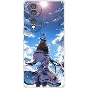 Чохол BoxFace Honor 70 