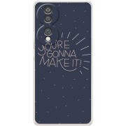 Чохол BoxFace Honor 70 