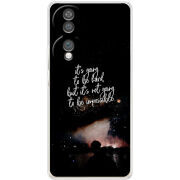 Чохол BoxFace Honor 70 