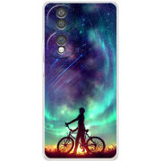 Чохол BoxFace Honor 70 