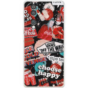 Чохол BoxFace Honor 70 