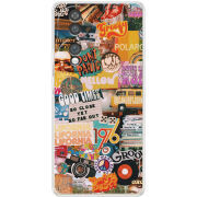 Чохол BoxFace Honor 70 