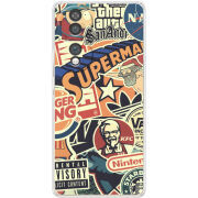 Чохол BoxFace Honor 70 