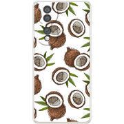 Чохол BoxFace Honor 70 Coconut