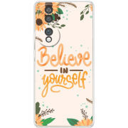 Чохол BoxFace Honor 70 