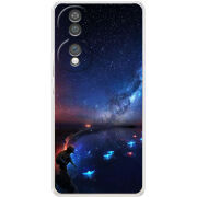 Чохол BoxFace Honor 70 