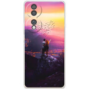 Чохол BoxFace Honor 70 