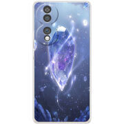 Чохол BoxFace Honor 70 