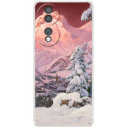 Чохол BoxFace Honor 70 