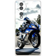 Чохол BoxFace Honor 70 