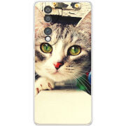 Чохол BoxFace Honor 70 