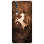 Чохол BoxFace Honor 70 