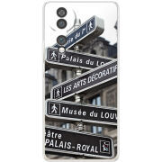 Чохол BoxFace Honor 70 