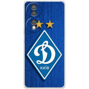Чохол BoxFace Honor 70 Динамо Киев