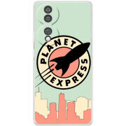 Чохол BoxFace Honor 70 