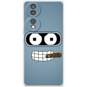 Чохол BoxFace Honor 70 