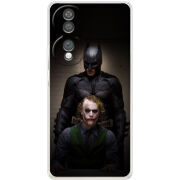 Чохол BoxFace Honor 70 