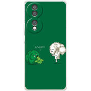 Чохол BoxFace Honor 70 