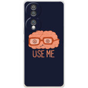 Чохол BoxFace Honor 70 