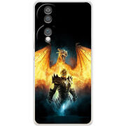 Чохол BoxFace Honor 70 