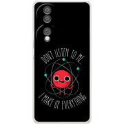 Чохол BoxFace Honor 70 