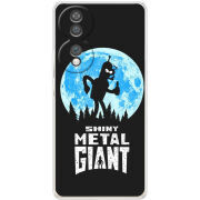 Чохол BoxFace Honor 70 