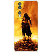 Чохол BoxFace Honor 70 