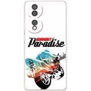 Чохол BoxFace Honor 70 