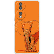 Чохол BoxFace Honor 70 