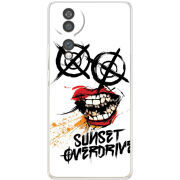 Чохол BoxFace Honor 70 